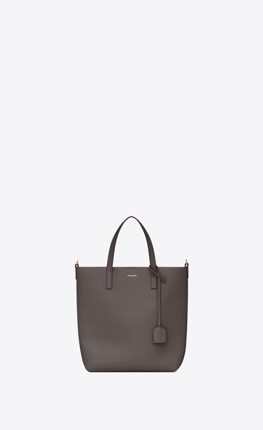 shopping bag saint laurent Toy in supple leather